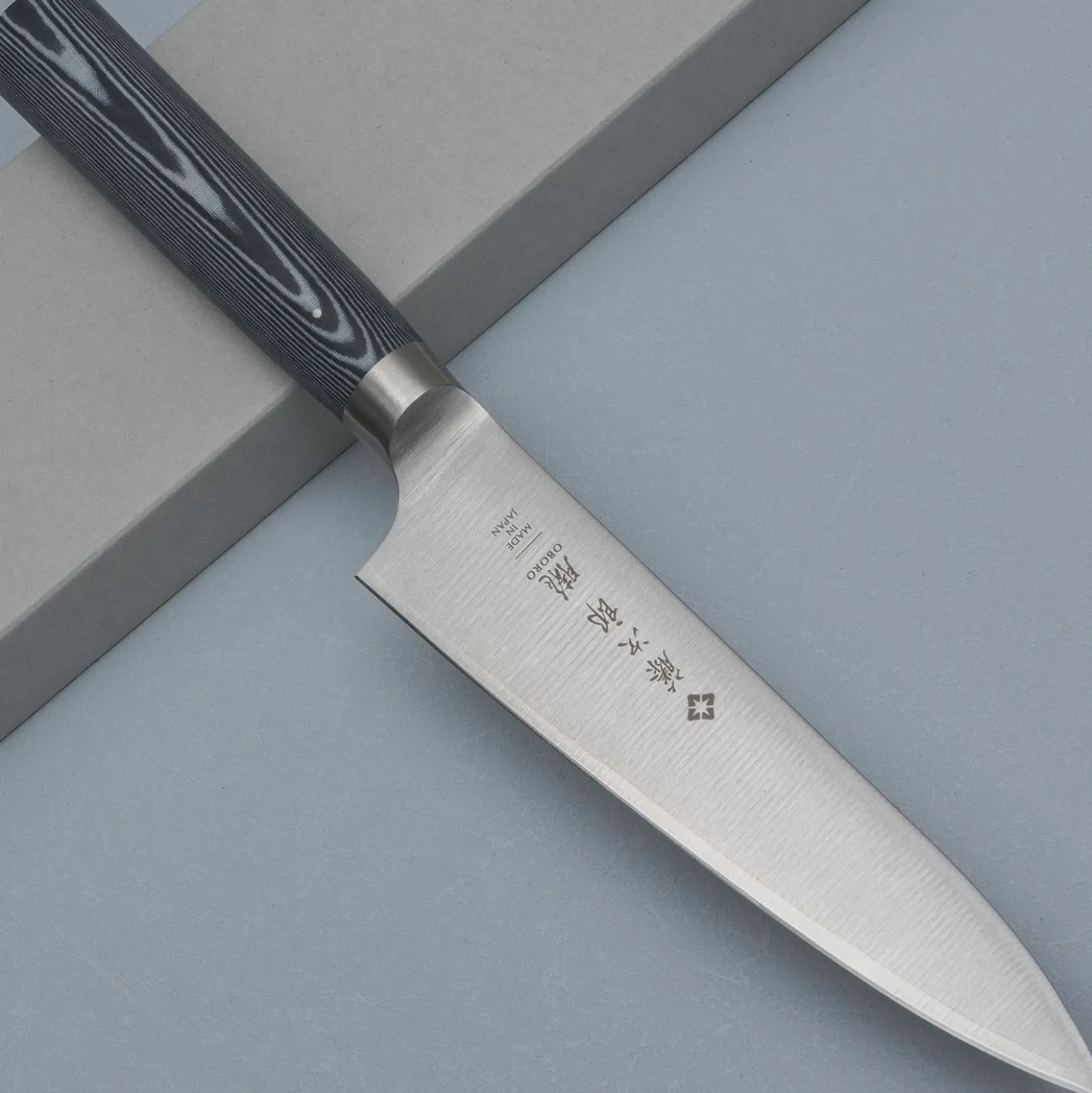 Tojiro Oboro Universeelmes 16 cm