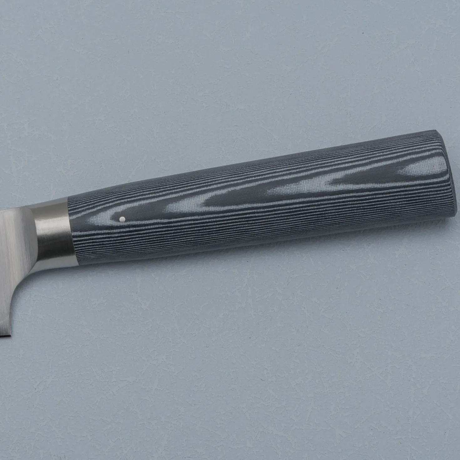 Tojiro Oboro Universeelmes 16 cm