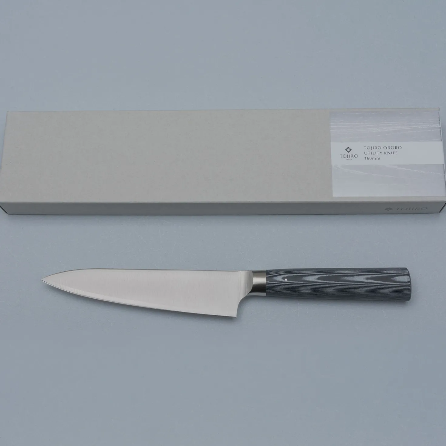 Tojiro Oboro Universeelmes 16 cm