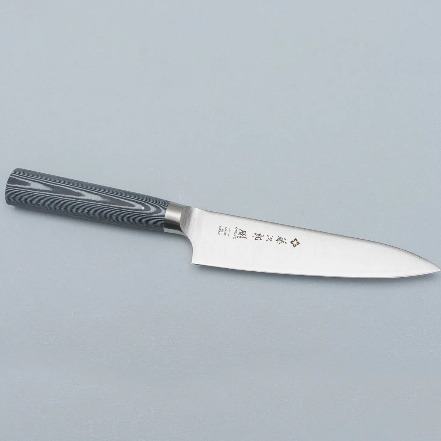 Tojiro Oboro Universeelmes 16 cm