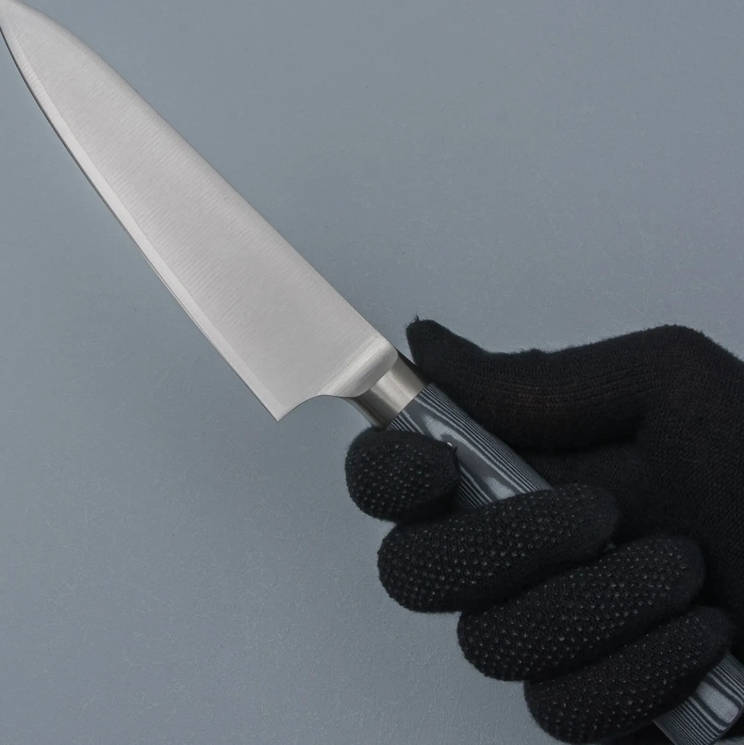 Tojiro Oboro Universeelmes 16 cm