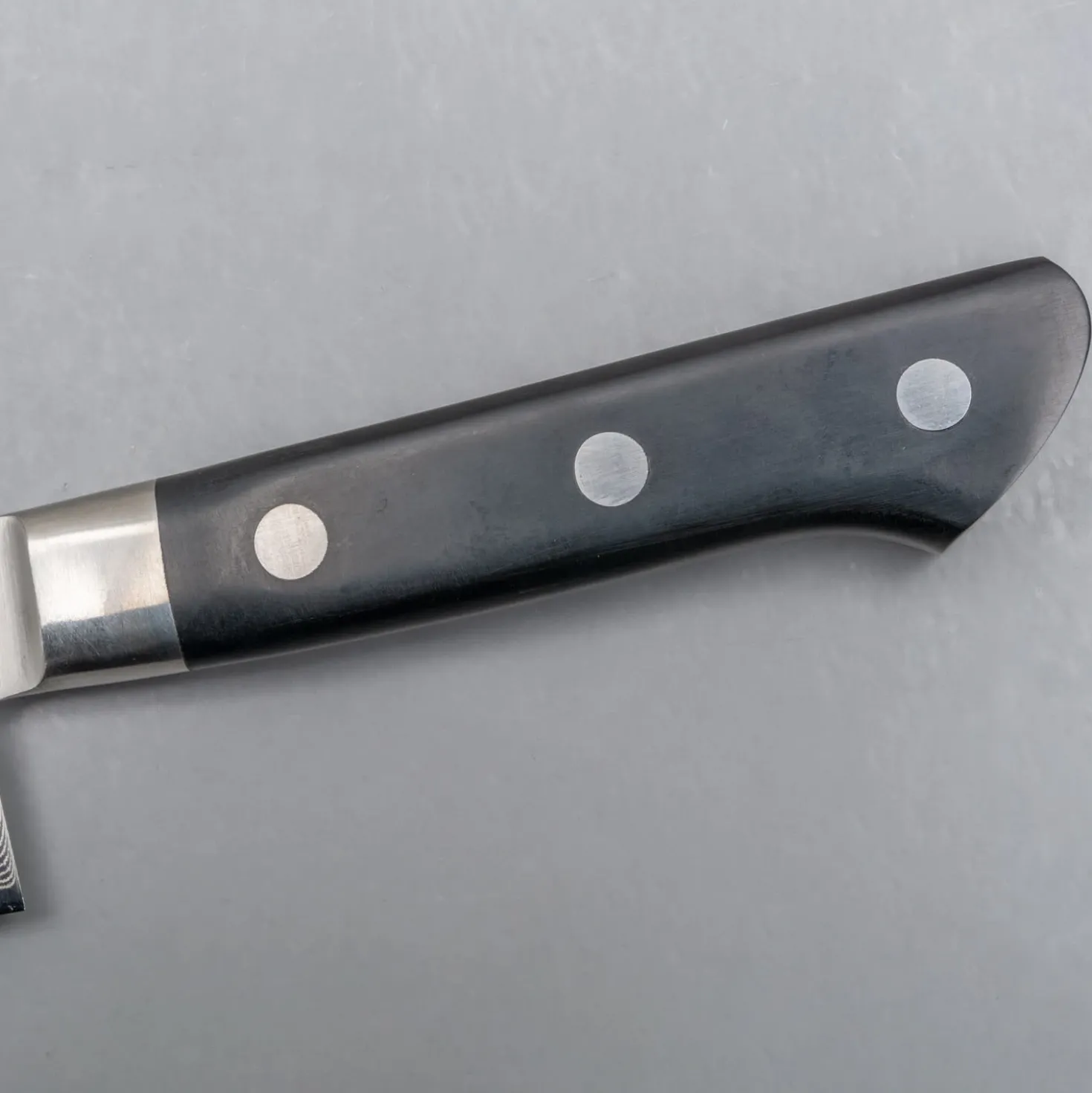 Tojiro Pro Nickel Damast Gyuto 21 cm