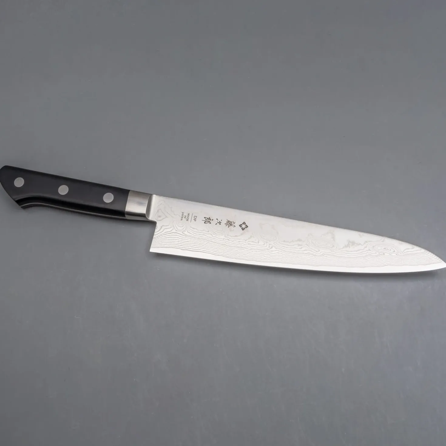 Tojiro Pro Nickel Damast Gyuto 21 cm