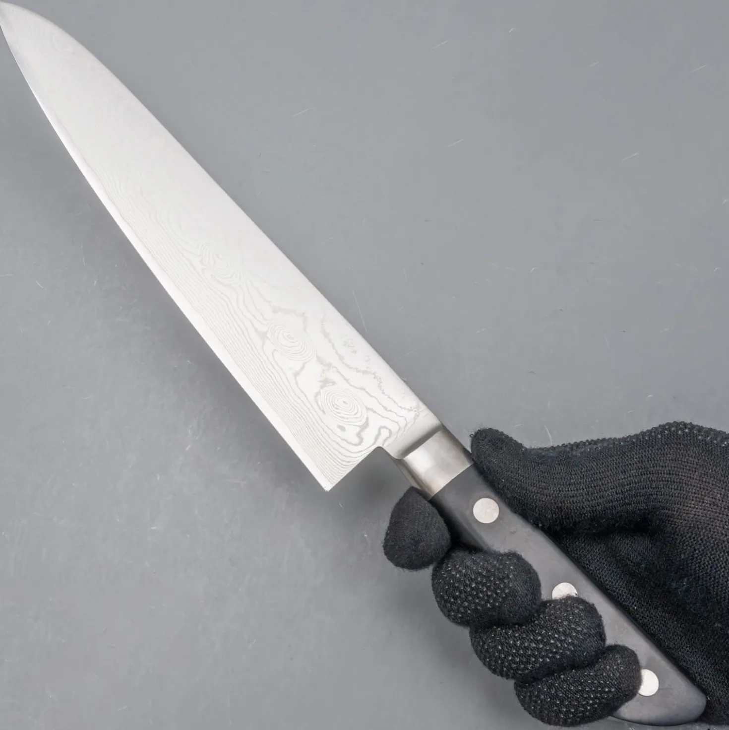 Tojiro Pro Nickel Damast Gyuto 21 cm