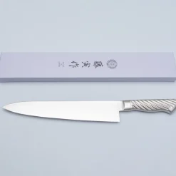 Tojiro Pro VG10 Gyuto 27 cm