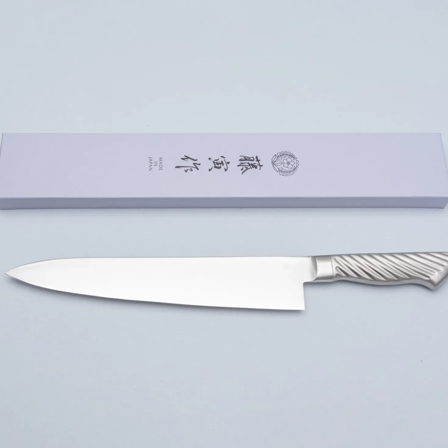 Tojiro Pro VG10 Gyuto 27 cm