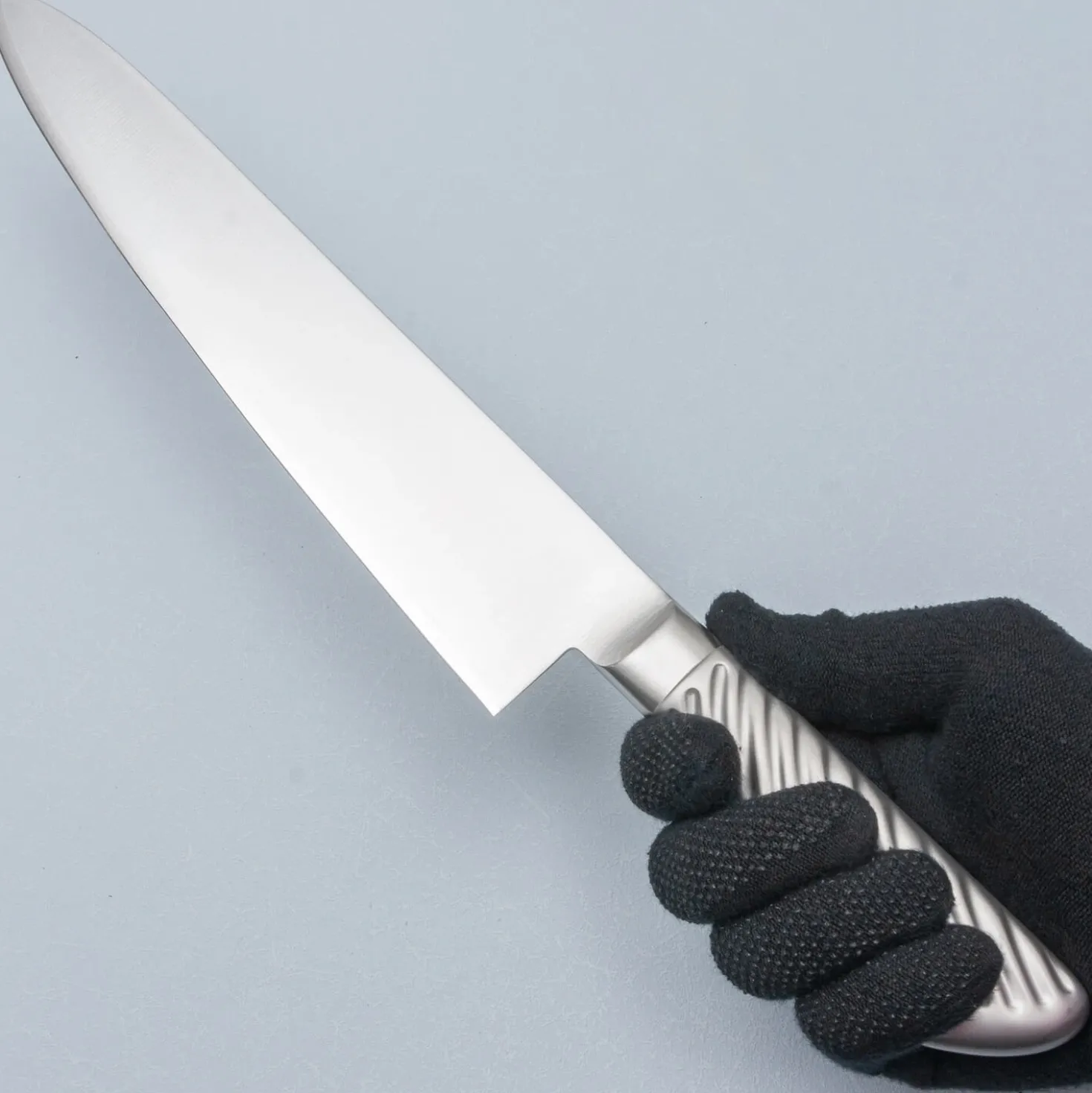 Tojiro Pro VG10 Gyuto 27 cm