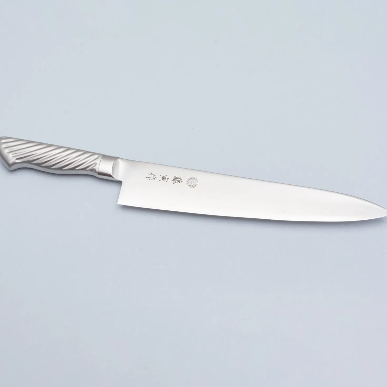 Tojiro Pro VG10 Gyuto 27 cm