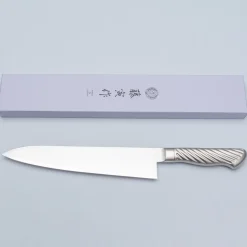 Tojiro Pro VG10 Gyuto 24 cm