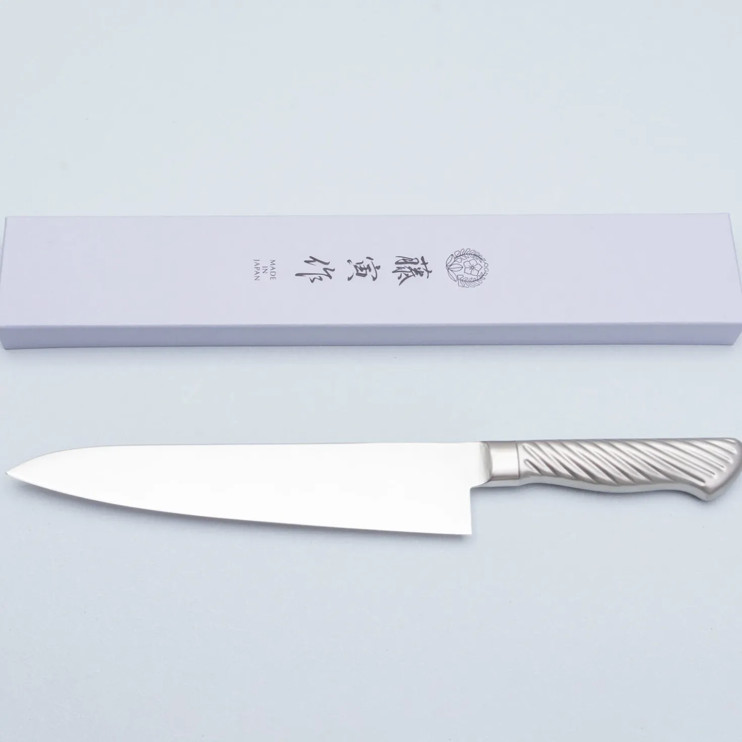 Tojiro Pro VG10 Gyuto 21 cm