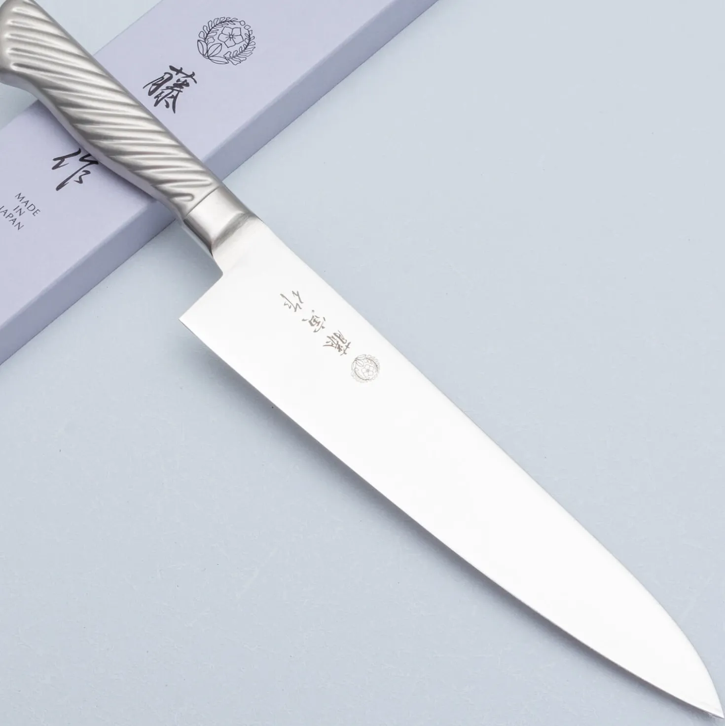 Tojiro Pro VG10 Gyuto 21 cm