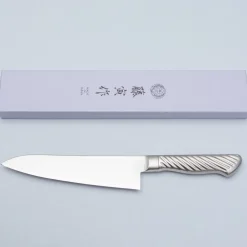 Tojiro Pro VG10 Gyuto 18 cm