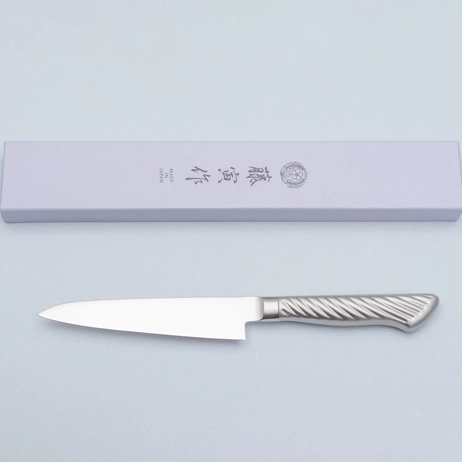 Tojiro Pro VG10 Petty 12 cm