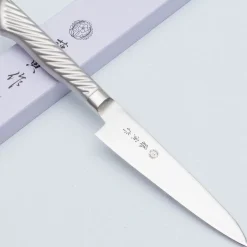 Tojiro Pro VG10 Petty 12 cm