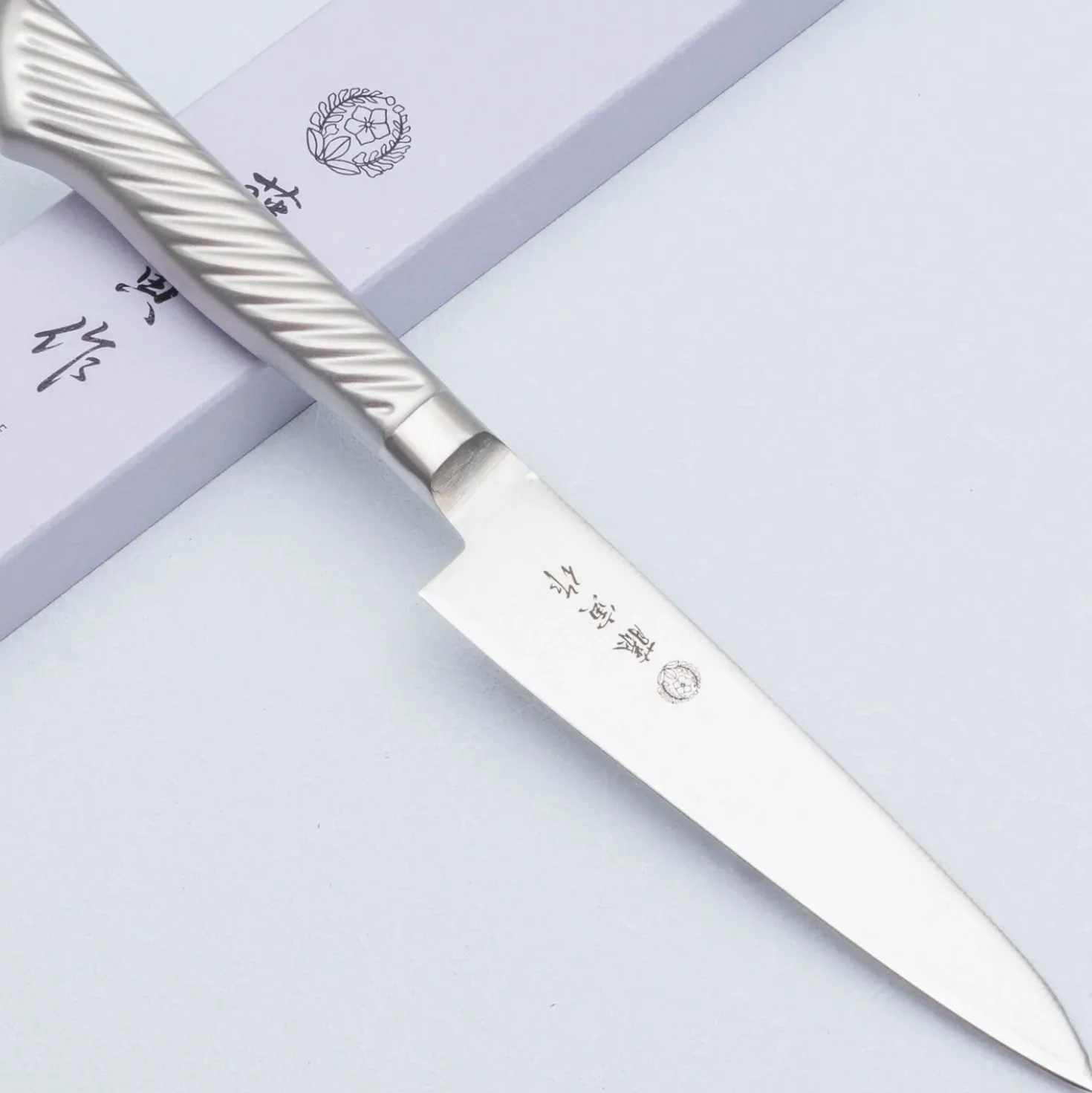 Tojiro Pro VG10 Petty 12 cm