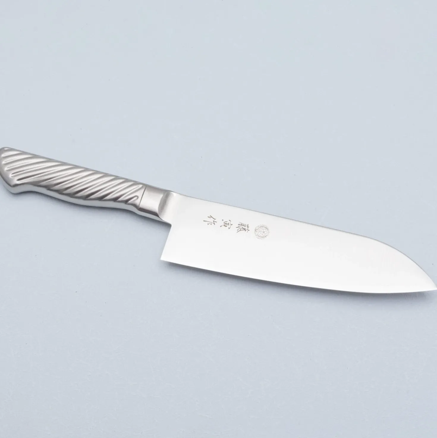 Tojiro Pro VG10 Santoku 17 cm