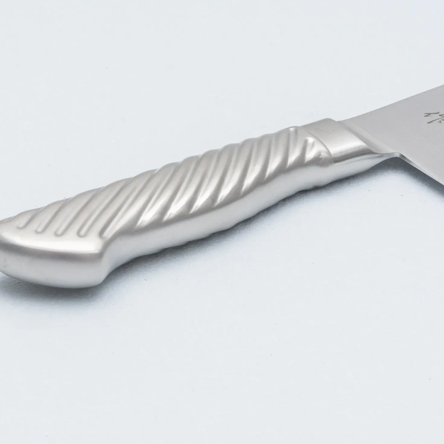 Tojiro Pro VG10 Santoku 17 cm