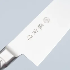 Tojiro Pro VG10 Santoku 17 cm