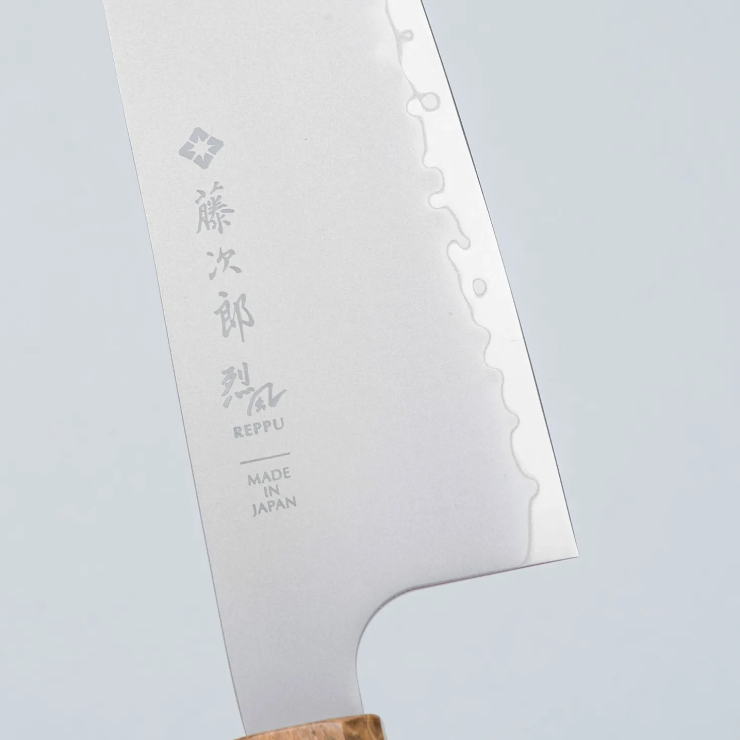 Tojiro Reppu SG2 Bunka 17 cm