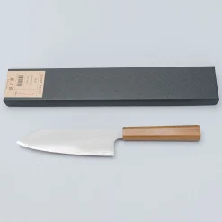 Tojiro Reppu SG2 Bunka 17 cm