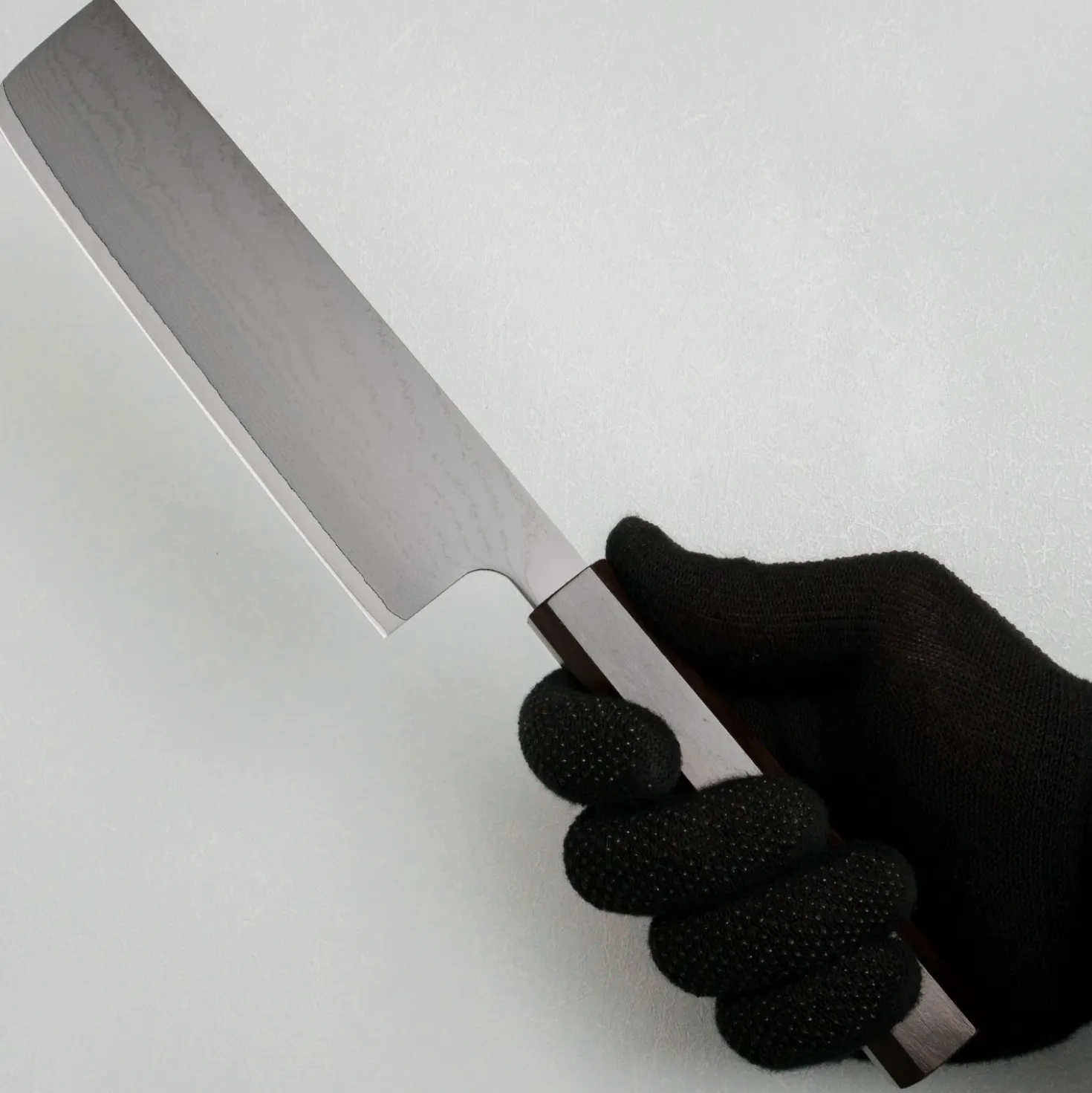 Tojiro Sakuya Nakiri 16.5 cm