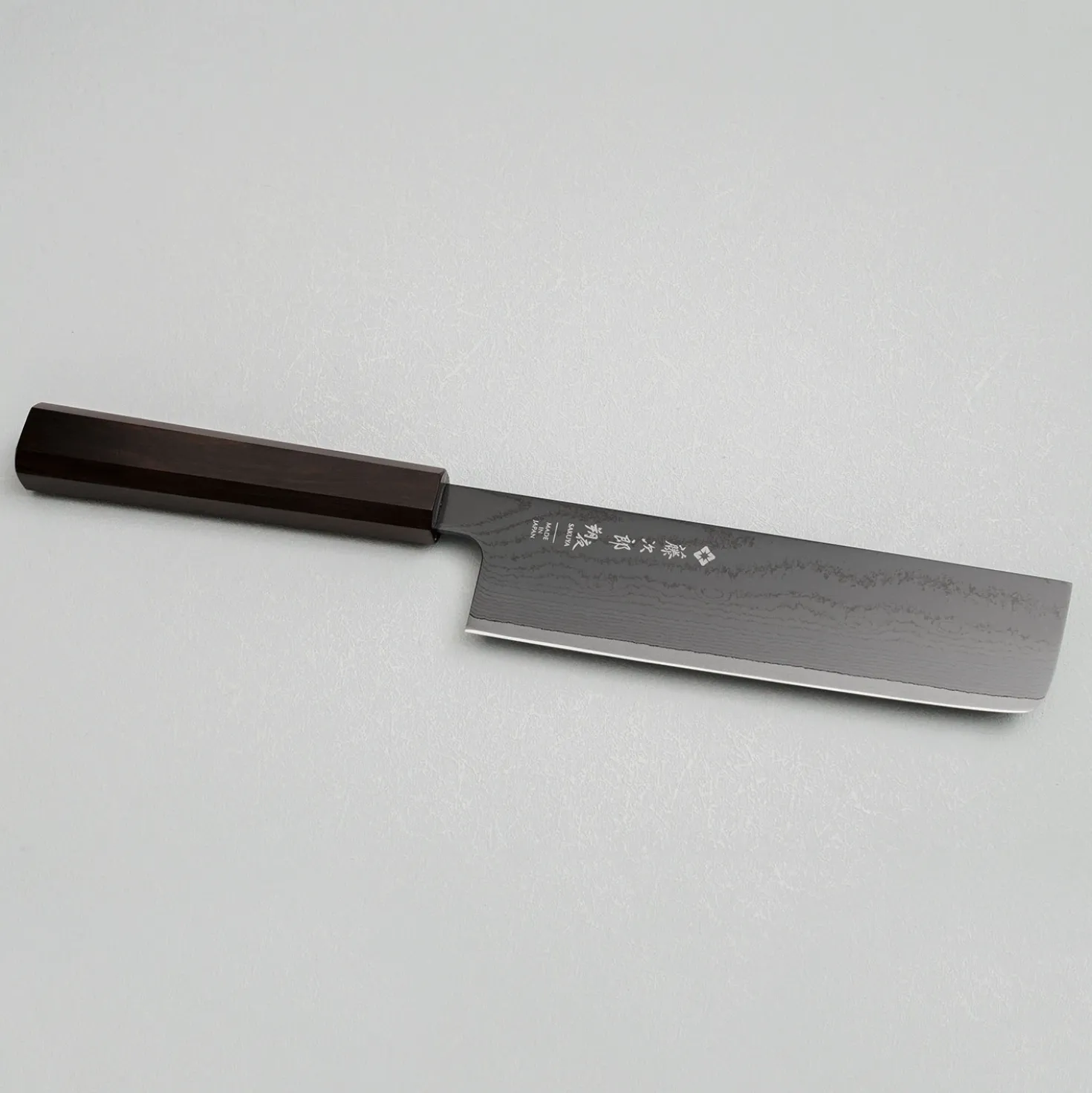 Tojiro Sakuya Nakiri 16.5 cm