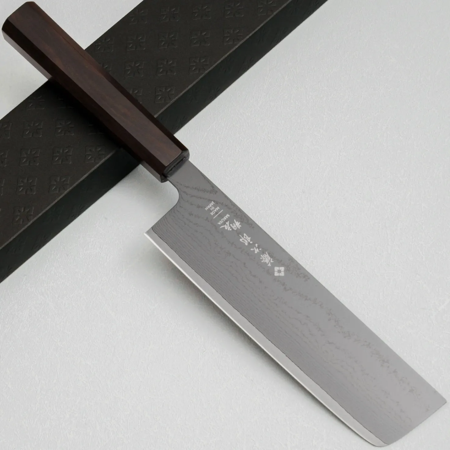 Tojiro Sakuya Nakiri 16.5 cm