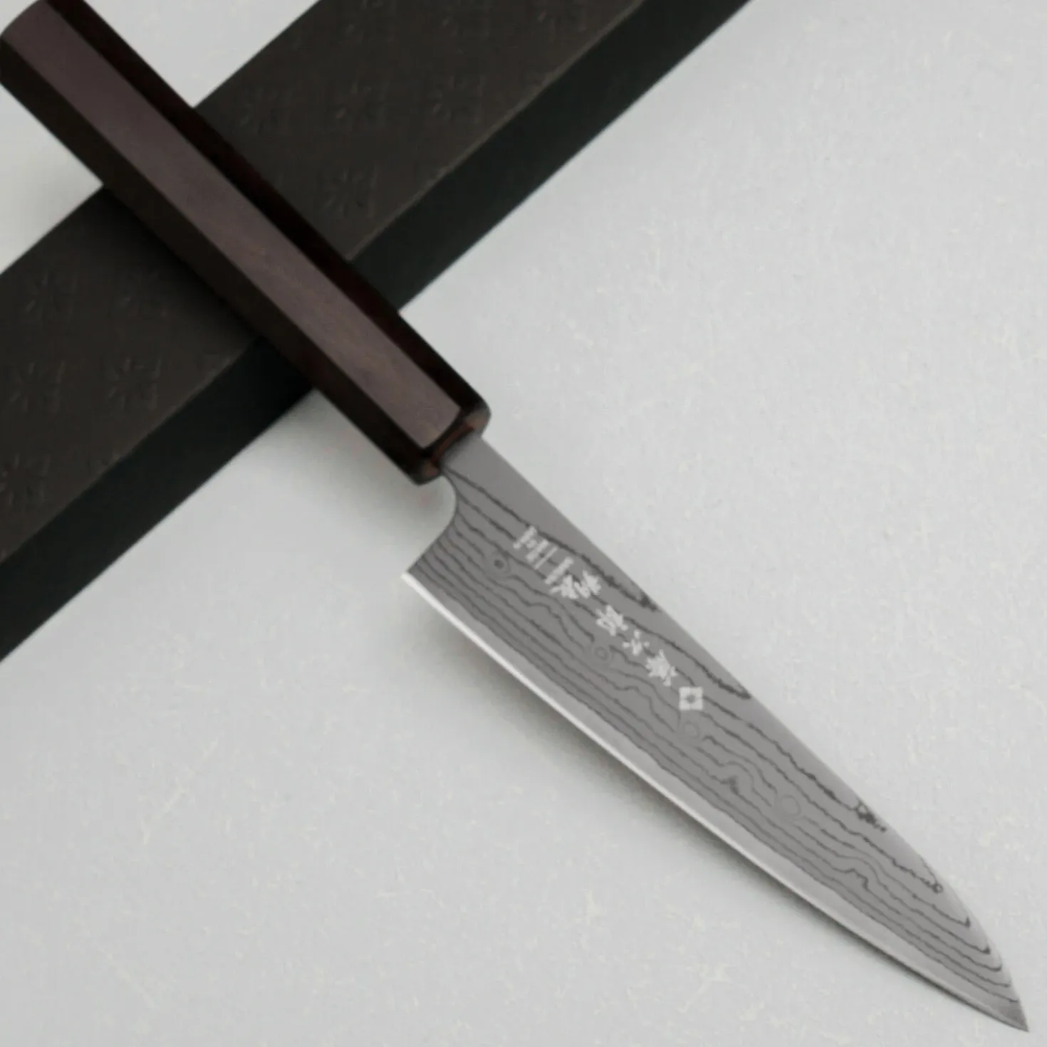 Tojiro Sakuya Petty 13 cm
