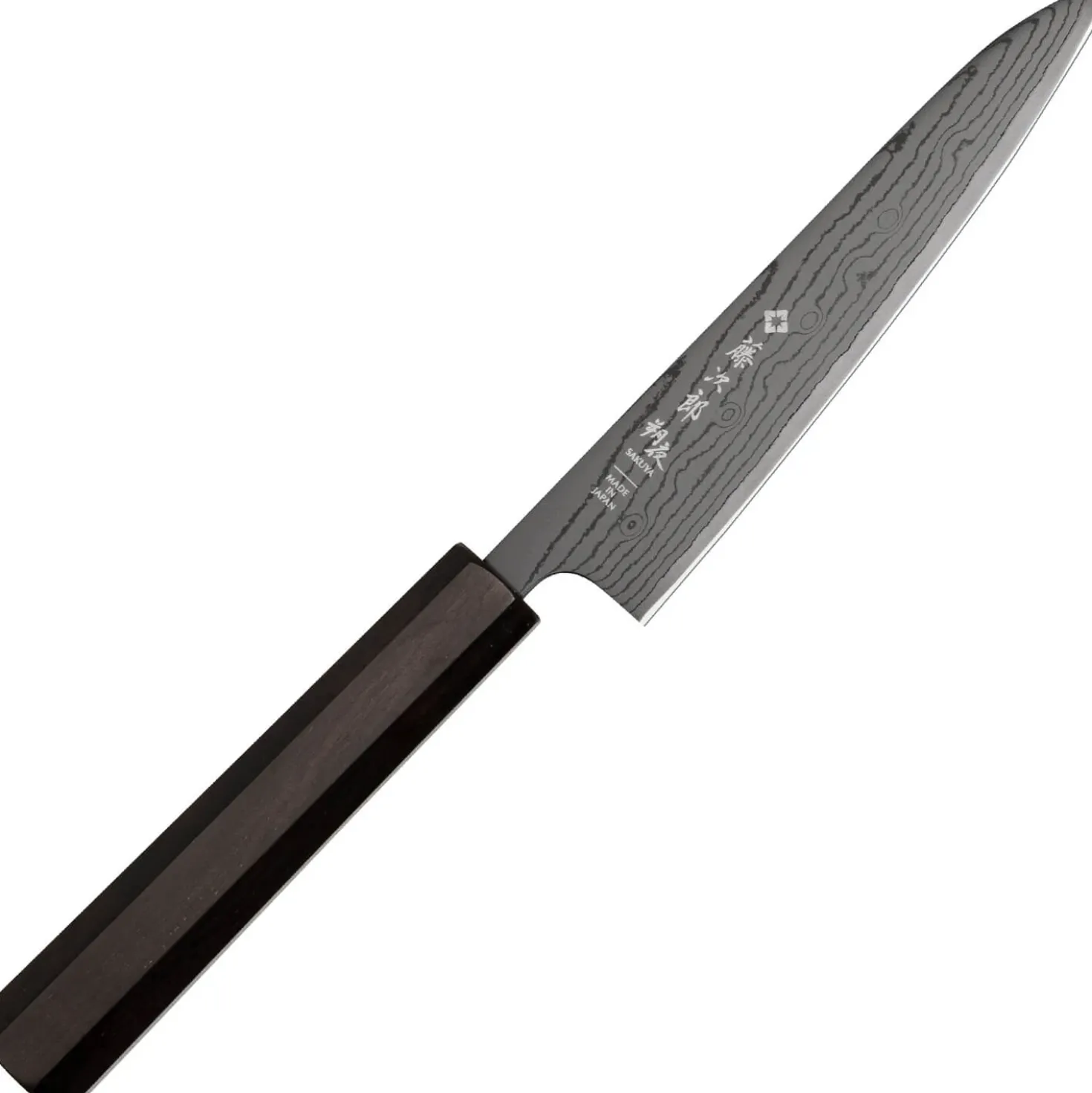 Tojiro Sakuya Petty 13 cm