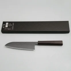 Tojiro Sakuya Santoku 16.5 cm