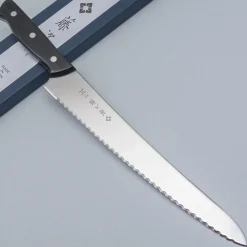 Tojiro SD Broodmes 27 cm