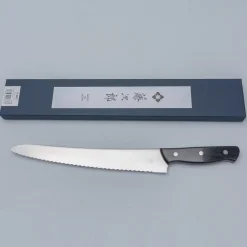 Tojiro SD Broodmes 27 cm