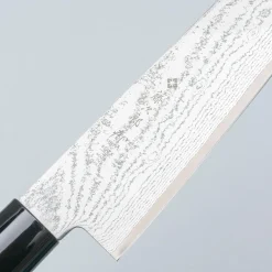 Tojiro Shippu Black koksmes 24 cm