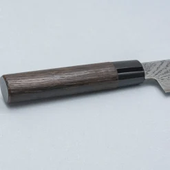Tojiro Shippu Black koksmes 24 cm