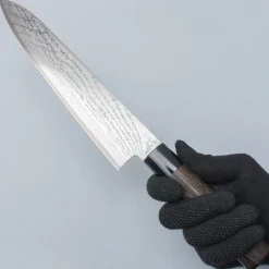 Tojiro Shippu Black koksmes 24 cm
