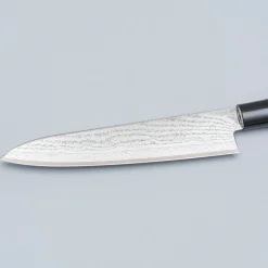 Tojiro Shippu Black koksmes 24 cm