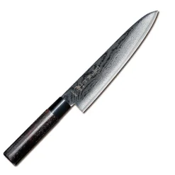 Tojiro Shippu Black koksmes 21 cm