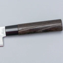 Tojiro Shippu Black koksmes 21 cm