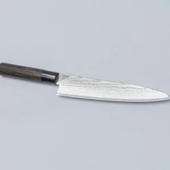 Tojiro Shippu Black koksmes 21 cm
