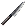 Tojiro Shippu Black koksmes 18 cm