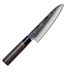 Tojiro Shippu Black koksmes 18 cm