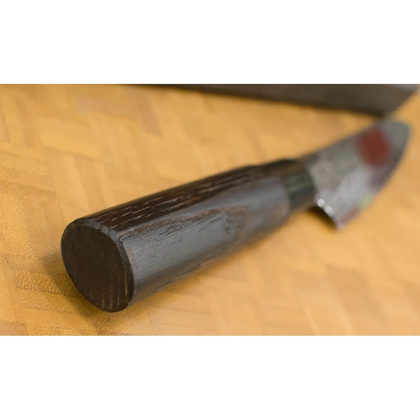 Tojiro Shippu Black Officemes 13 cm