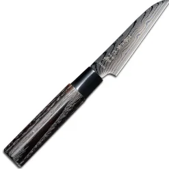 Tojiro Shippu Black Officemes 9 cm