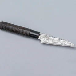 Tojiro Shippu Black Officemes 9 cm
