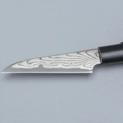 Tojiro Shippu Black Officemes 9 cm