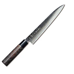 Tojiro Shippu Black Vleesmes 21 cm