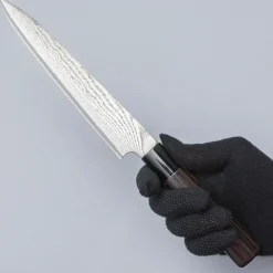 Tojiro Shippu Black Vleesmes 21 cm