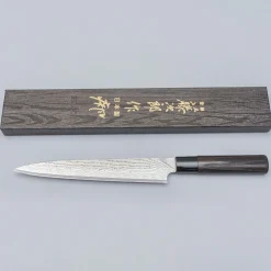 Tojiro Shippu Black Vleesmes 21 cm