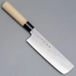 Tojiro Shippu Nakiri 16.5 cm