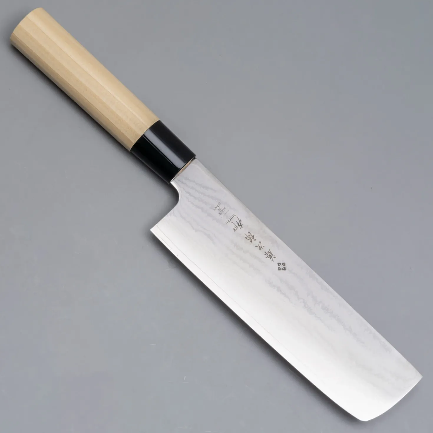 Tojiro Shippu Nakiri 16.5 cm